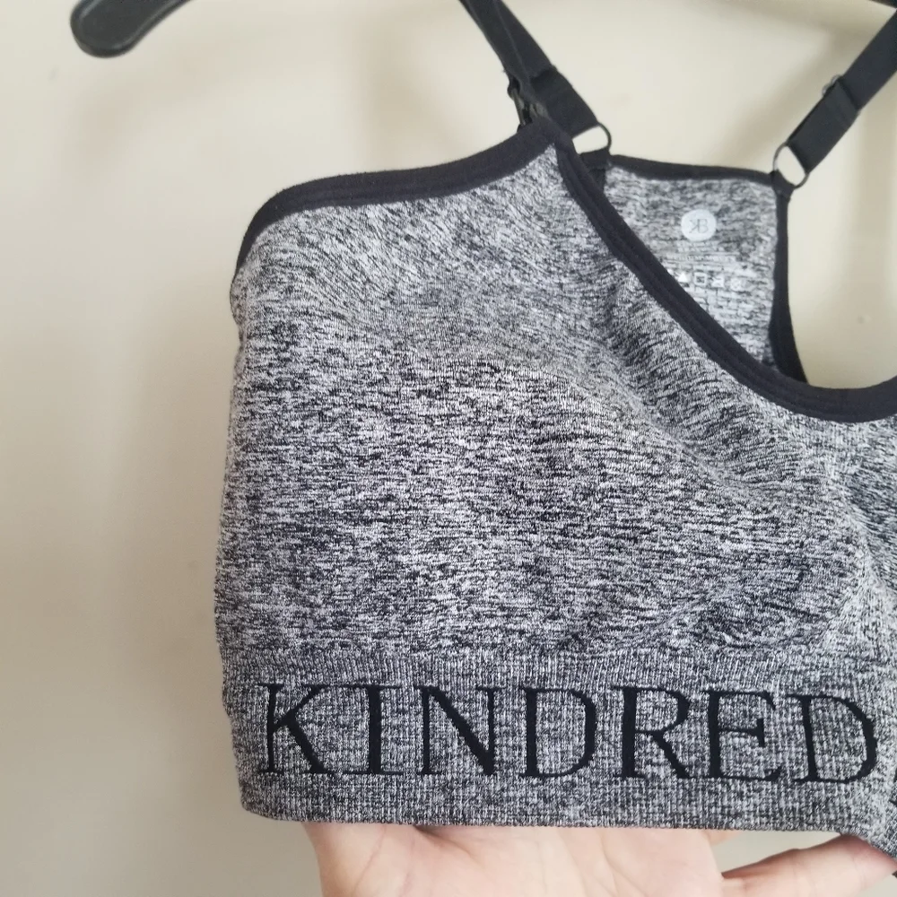 Kindred Bravely Sublime Sports Bra - Picture 3 of 8